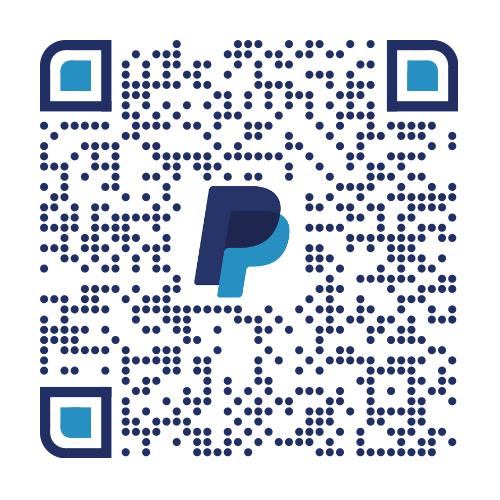 PayPal QR Code