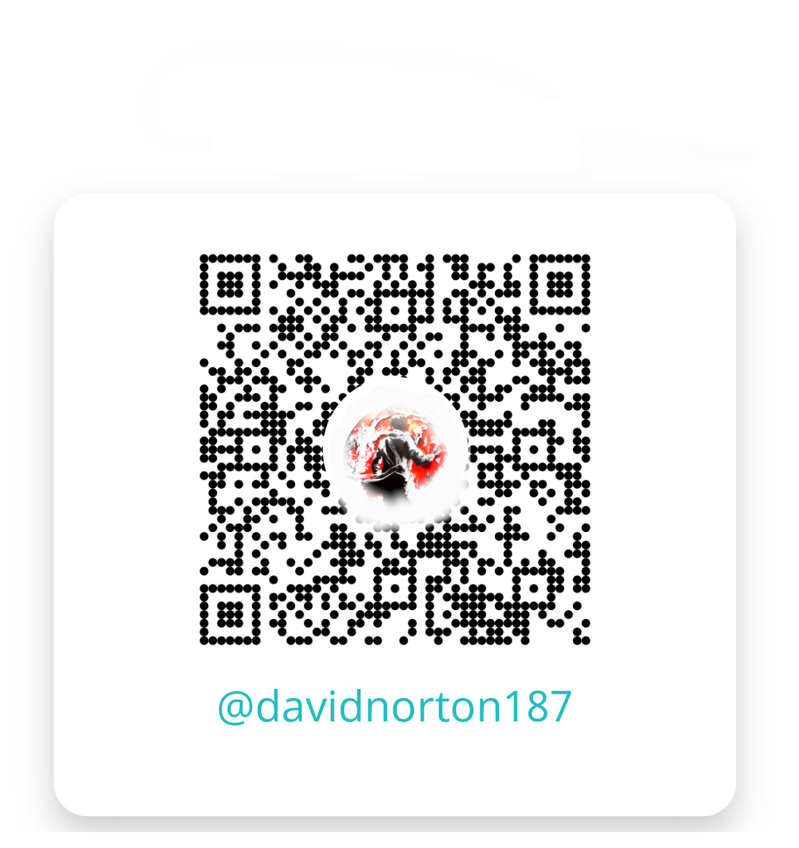 Venmo QR Code